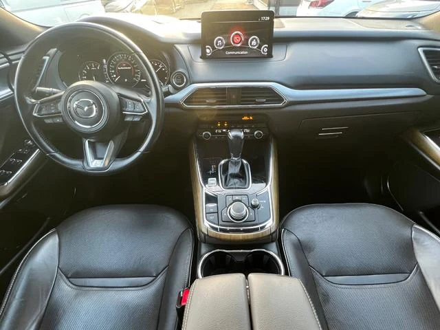 AMERICA MAZDA CX-9 18