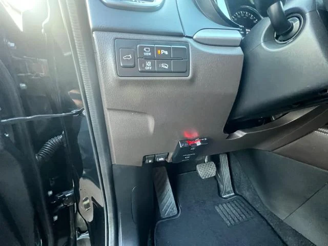 AMERICA MAZDA CX-9 23