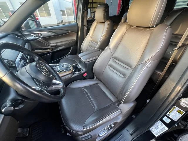 AMERICA MAZDA CX-9 10
