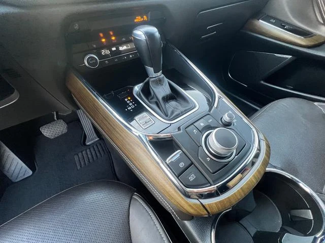AMERICA MAZDA CX-9 21