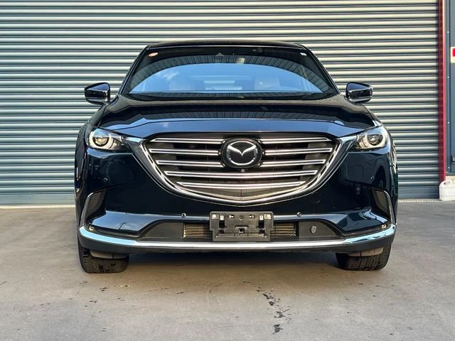AMERICA MAZDA CX-9 5