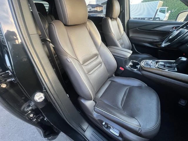 AMERICA MAZDA CX-9 13