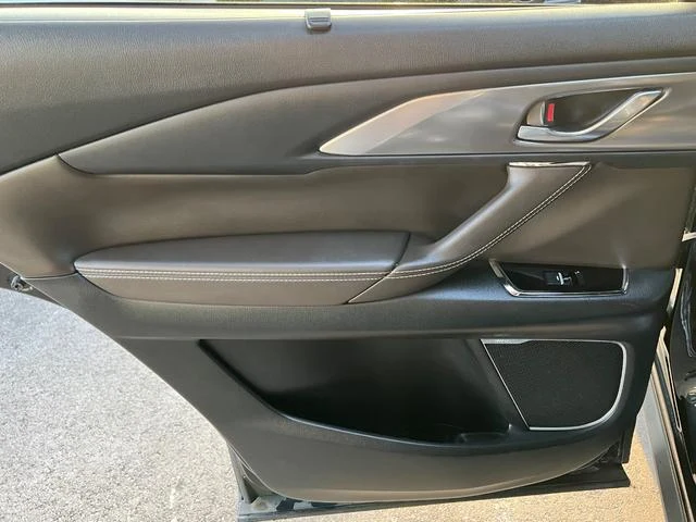 AMERICA MAZDA CX-9 37