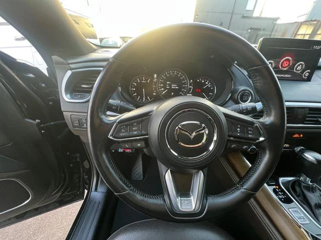 AMERICA MAZDA CX-9 19