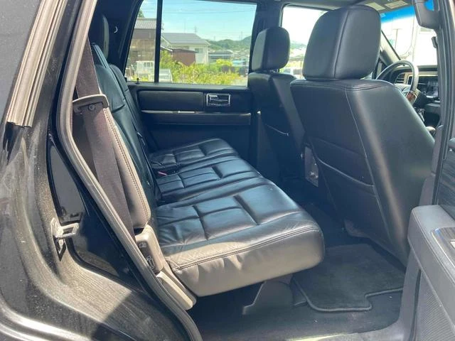 Lincoln NAVIGATOR 8