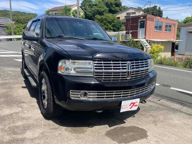 Lincoln NAVIGATOR 11