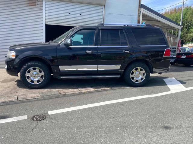 Lincoln NAVIGATOR 13