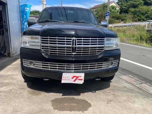 Lincoln NAVIGATOR 10