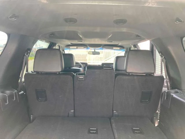 Lincoln NAVIGATOR 14