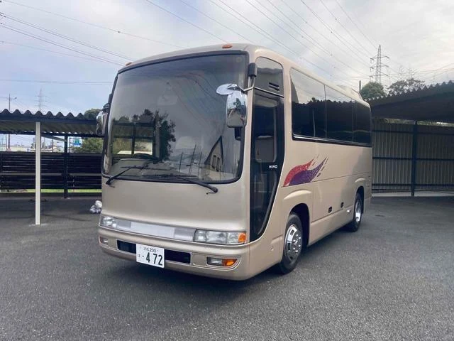 Hino MELPHA