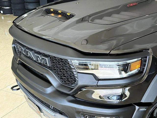 Dodge RAM 43