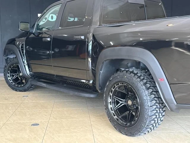 Dodge RAM 70