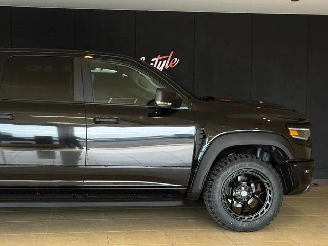 Dodge RAM 57