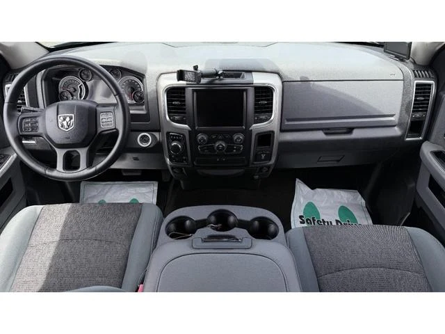 Dodge RAM 10