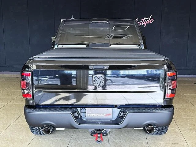 Dodge RAM 7