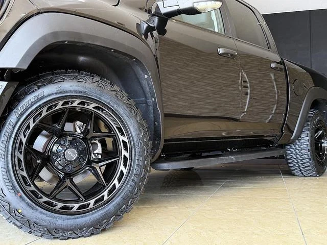 Dodge RAM 8