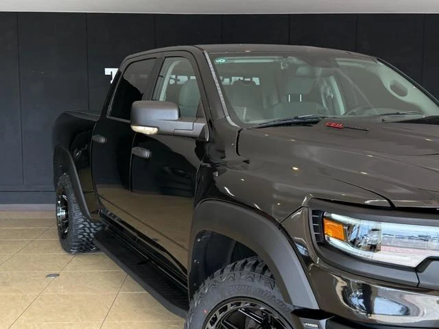 Dodge RAM 52