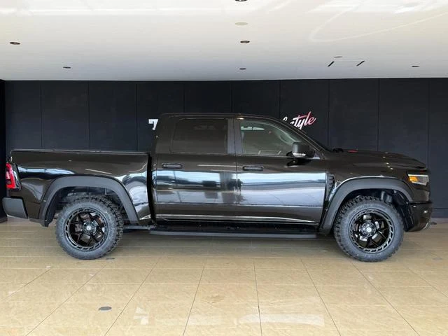 Dodge RAM 55