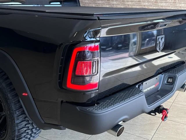 Dodge RAM 61