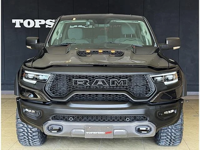 Dodge RAM 2