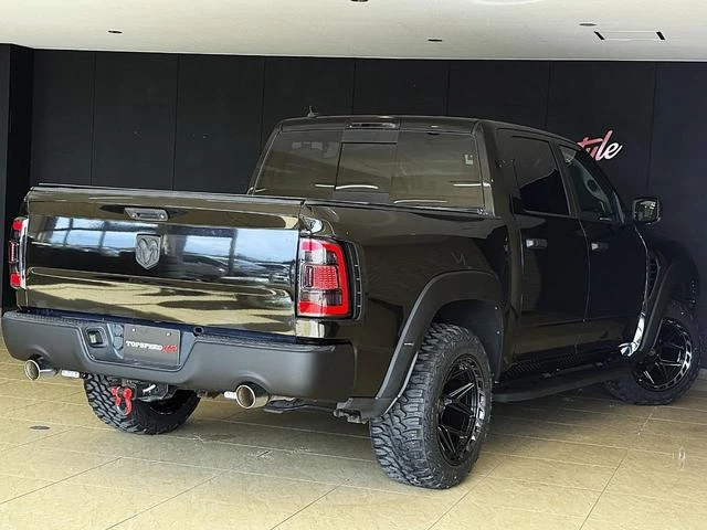 Dodge RAM 58