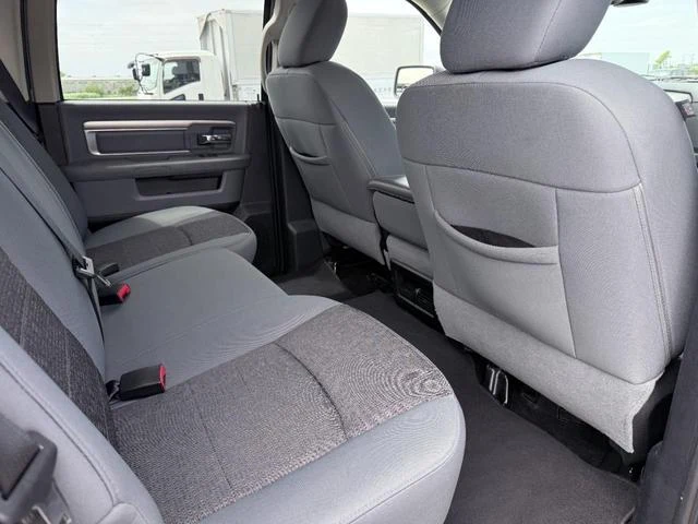 Dodge RAM 19