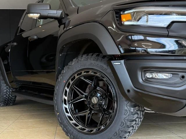 Dodge RAM 54