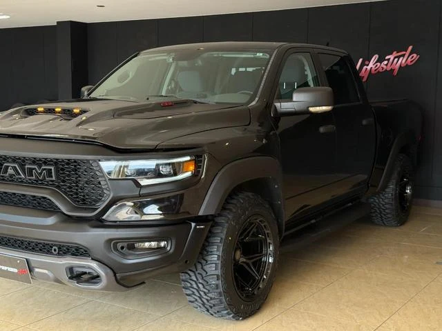 Dodge RAM 50