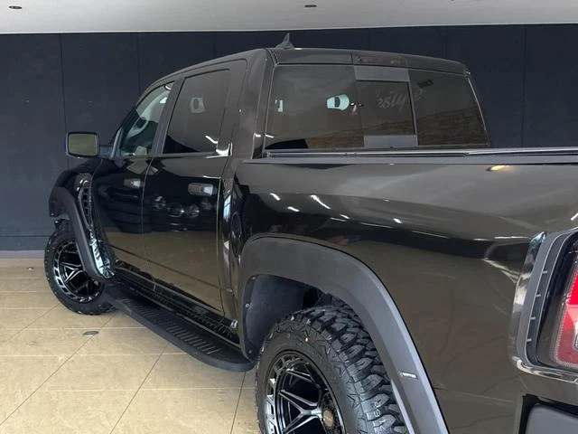 Dodge RAM 68