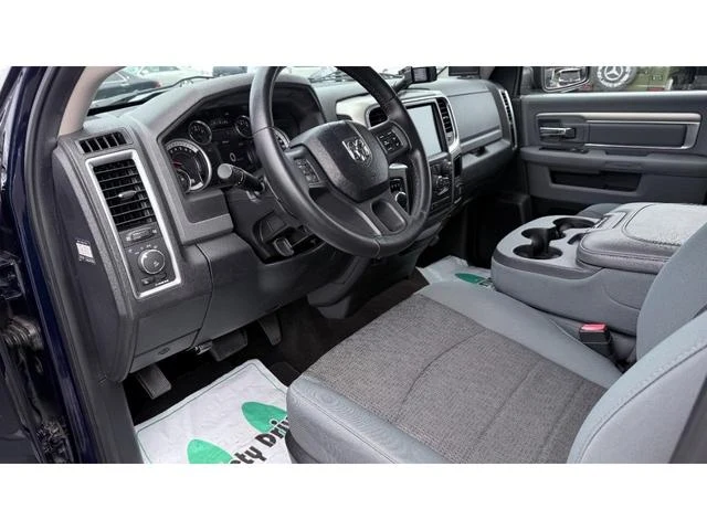 Dodge RAM 13
