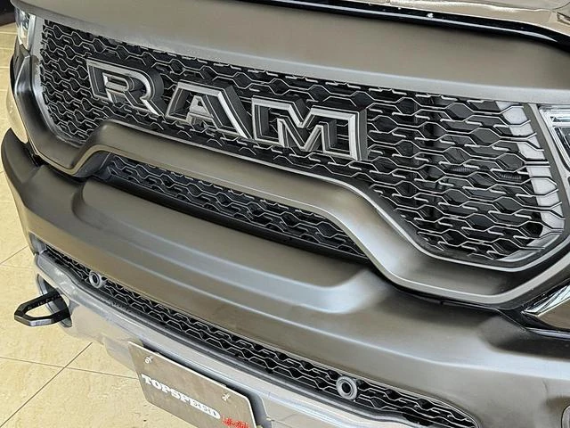 Dodge RAM 41