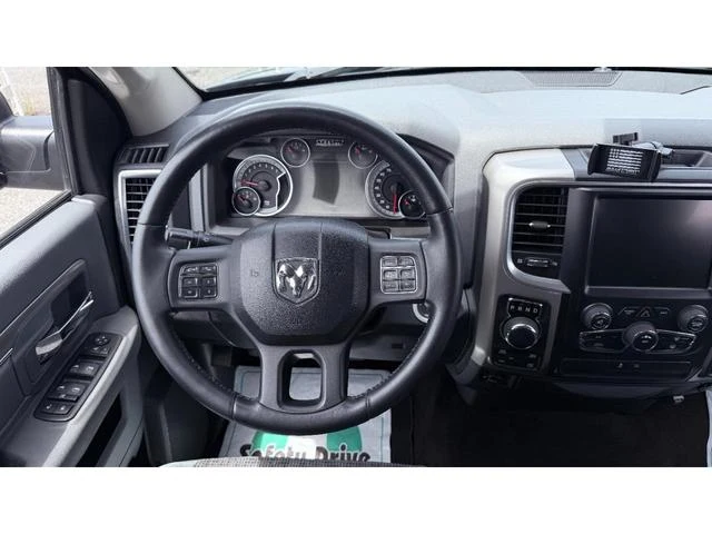 Dodge RAM 11