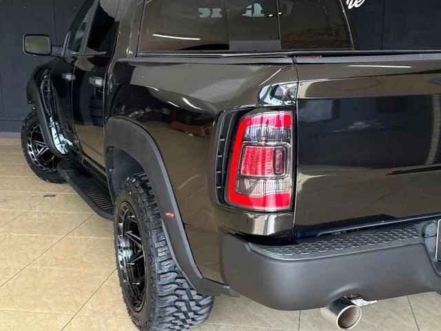 Dodge RAM 66
