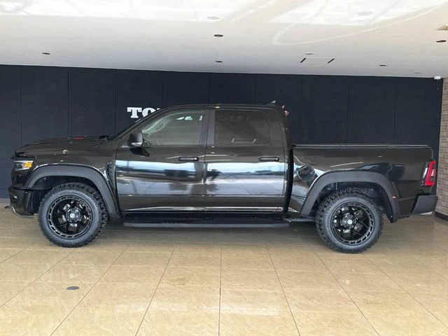Dodge RAM 71