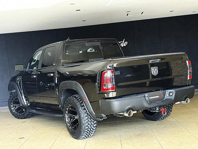 Dodge RAM 6