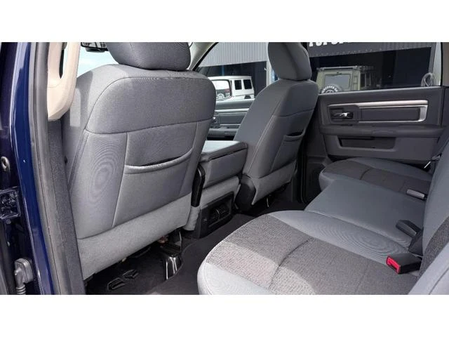 Dodge RAM 22
