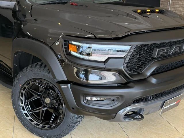 Dodge RAM 51