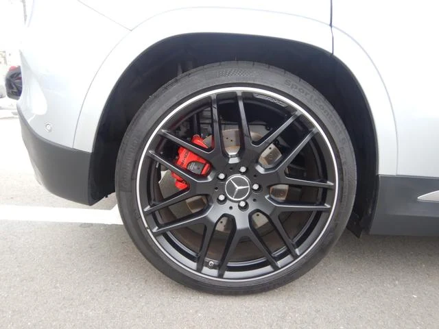 MERCEDES AMG GLA-CLASS 27