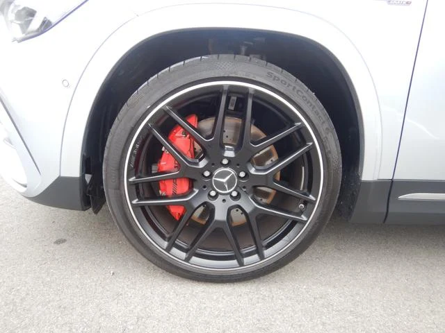 MERCEDES AMG GLA-CLASS 29