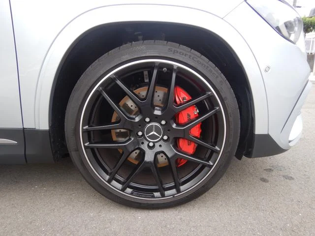 MERCEDES AMG GLA-CLASS 26