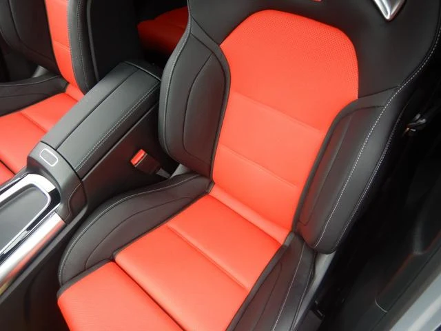 MERCEDES AMG GLA-CLASS 40