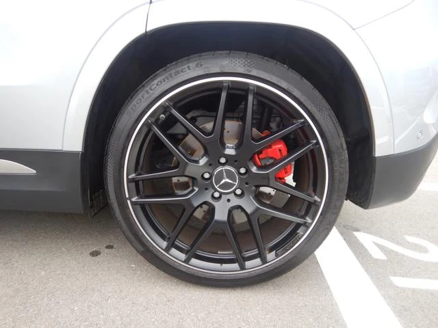 MERCEDES AMG GLA-CLASS 28