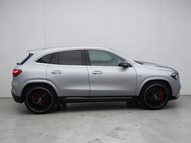 MERCEDES AMG GLA-CLASS 19
