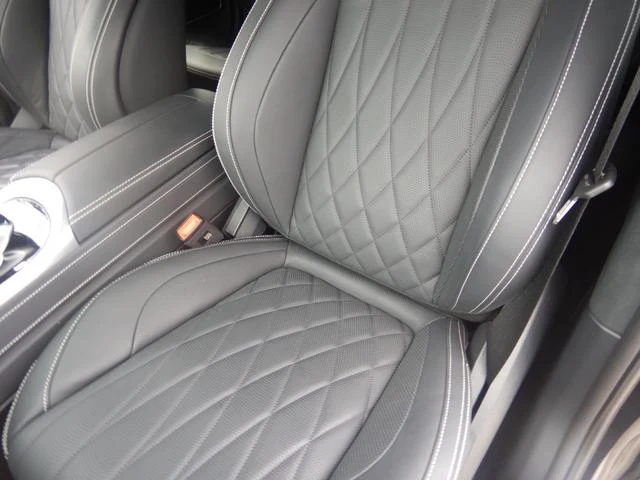 MERCEDES AMG G-CLASS 39