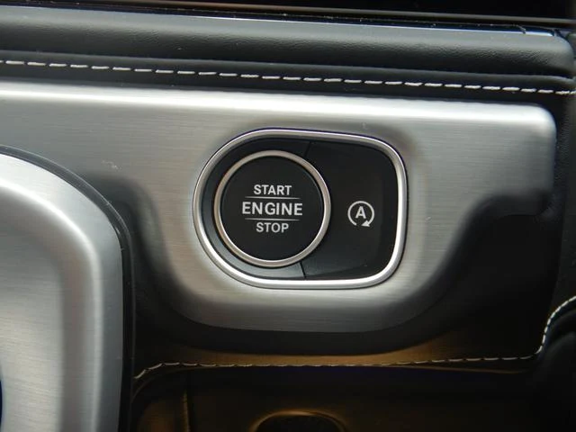 MERCEDES AMG G-CLASS 42