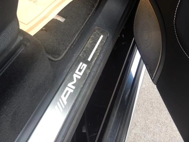 MERCEDES AMG G-CLASS 32