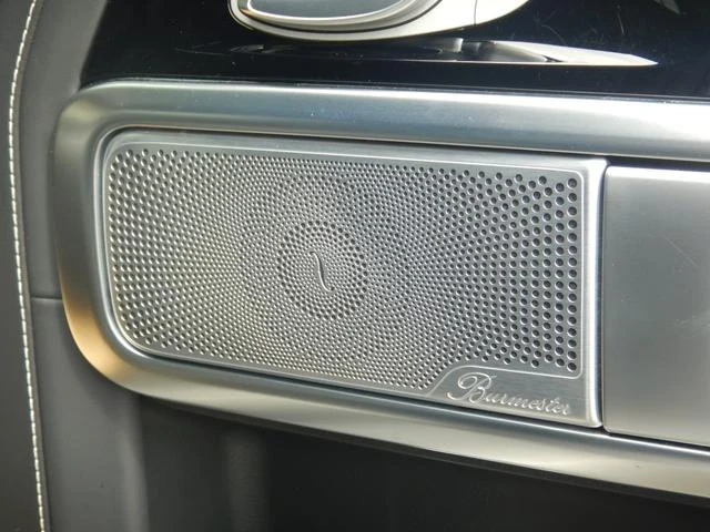 MERCEDES AMG G-CLASS 35