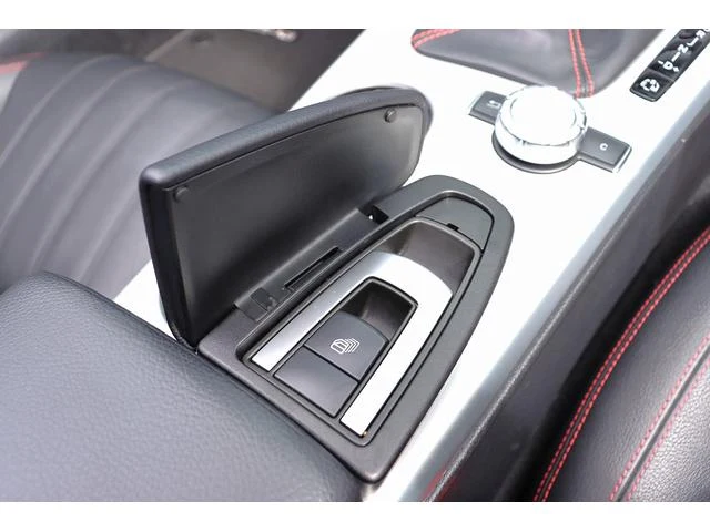 MERCEDES BENZ SLK 41