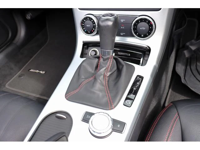MERCEDES BENZ SLK 40