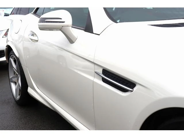 MERCEDES BENZ SLK 15